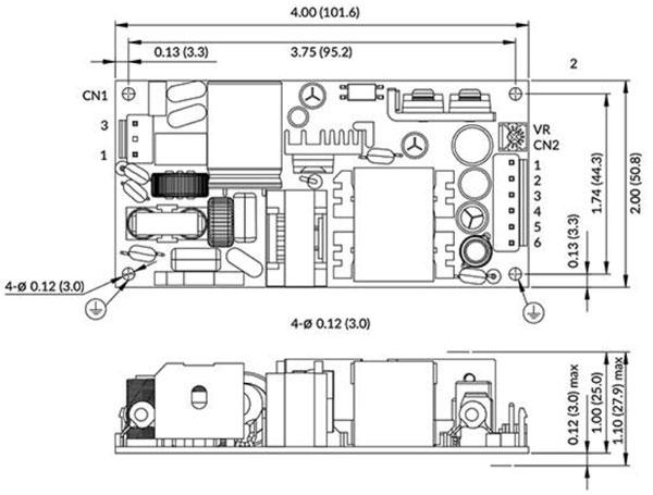 使用開(kāi)放式交流/直流電源時(shí)如何確保獲得最佳效果